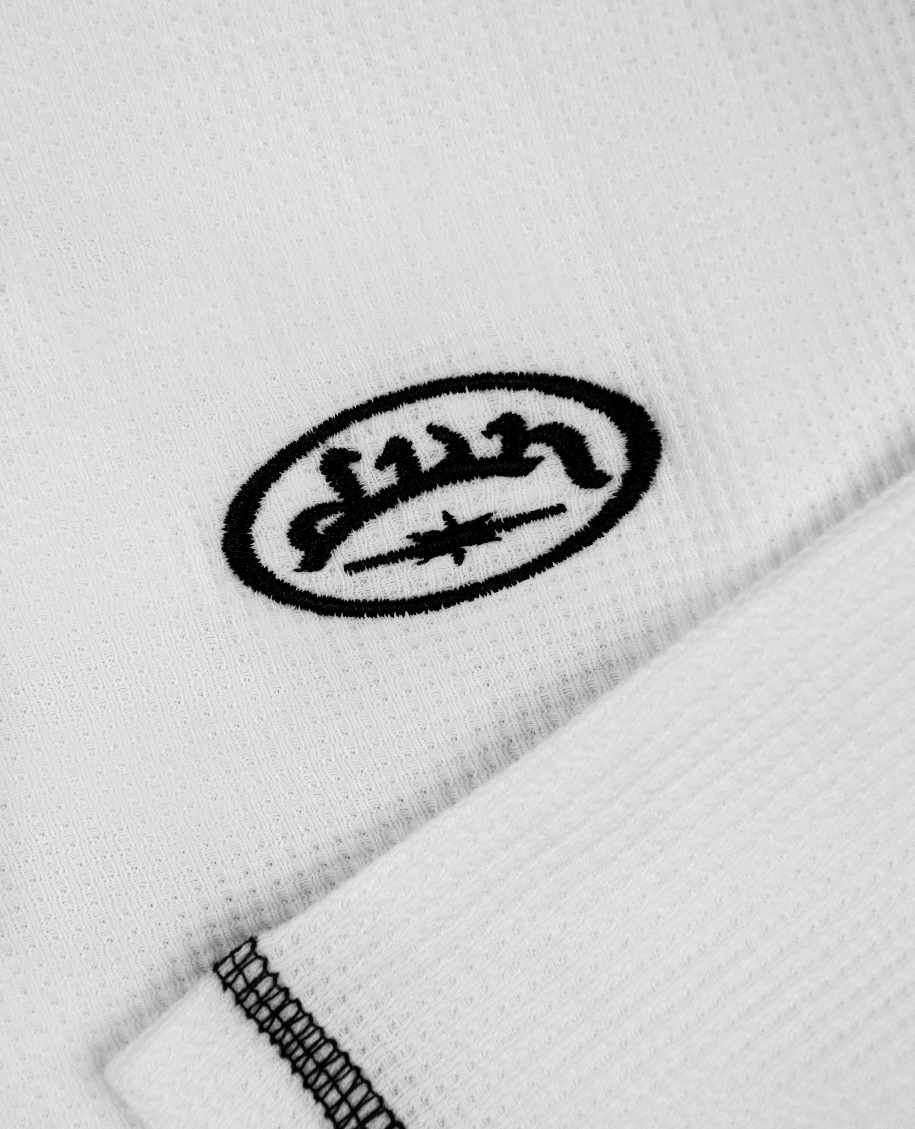 WHITE COMPASS THERMAL - Image 4