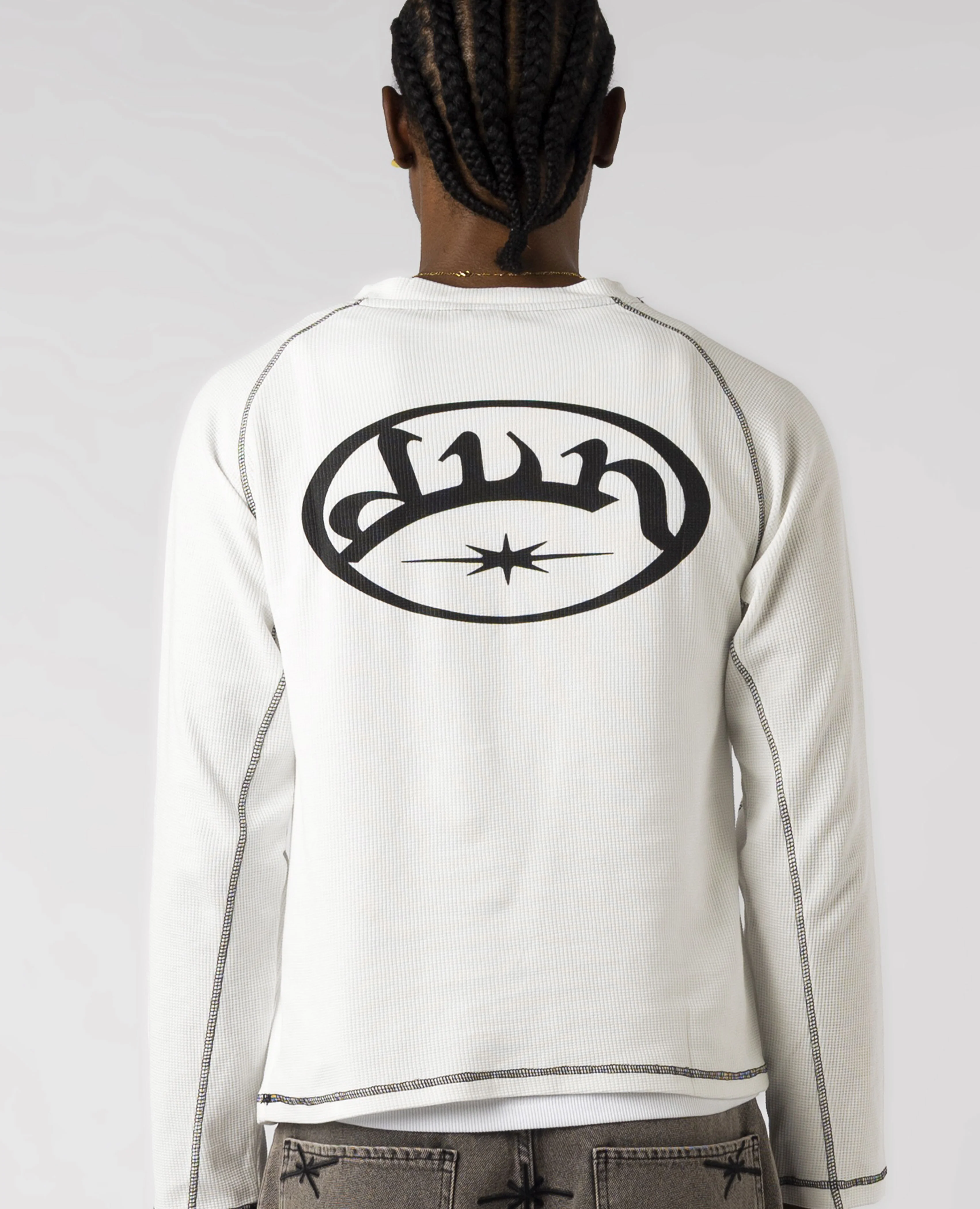 WHITE COMPASS THERMAL - Image 5