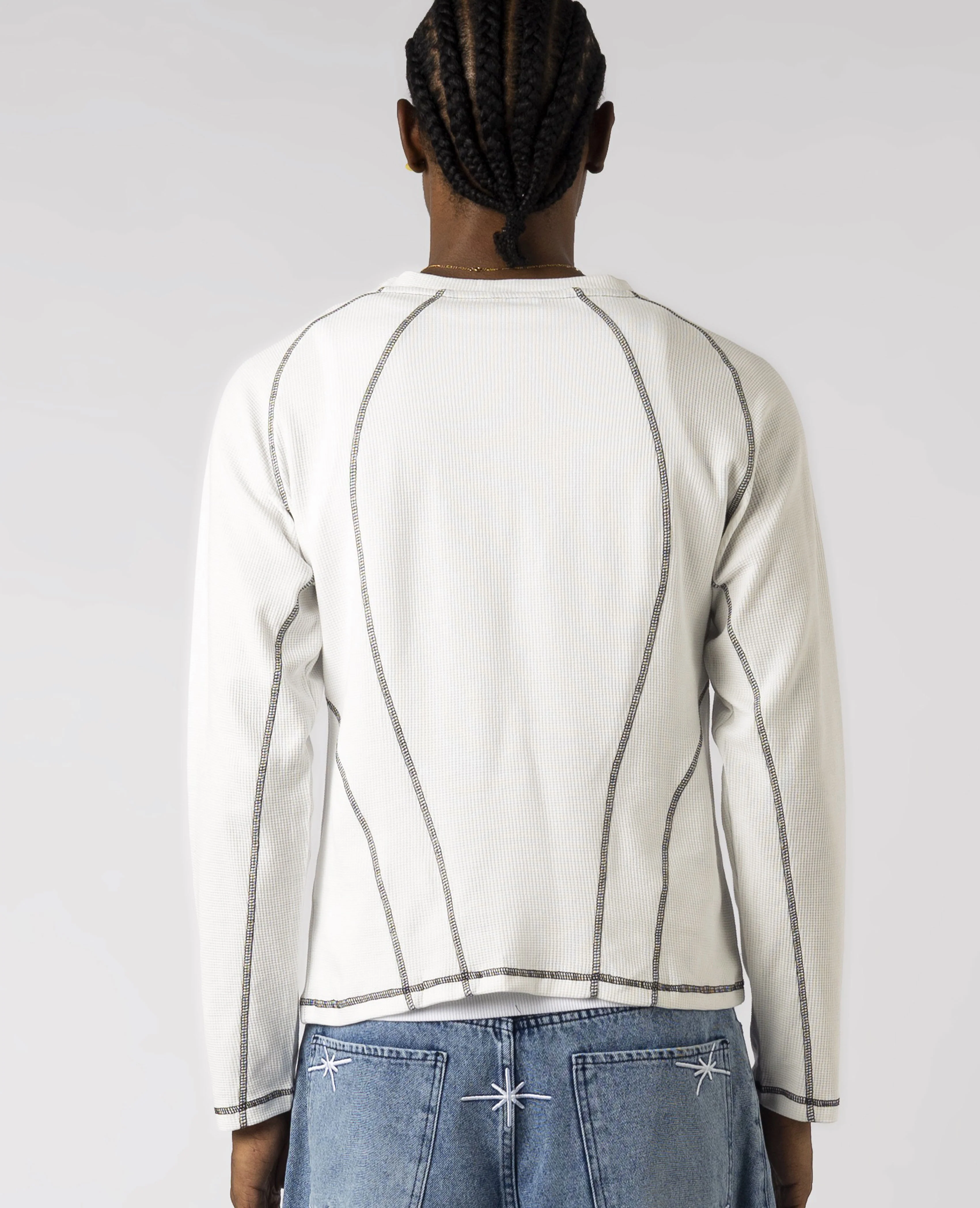 WHITE LINES THERMAL - Image 3